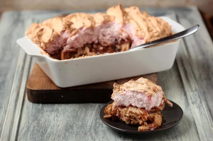 Isteni palacsintafelfújt recept