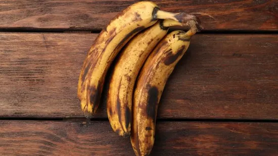 Ettől a trükktől leesik az állad: így marad sokáig friss a banán!