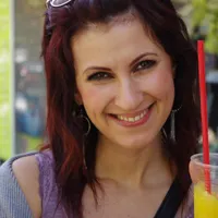  Judi szerző profilképe