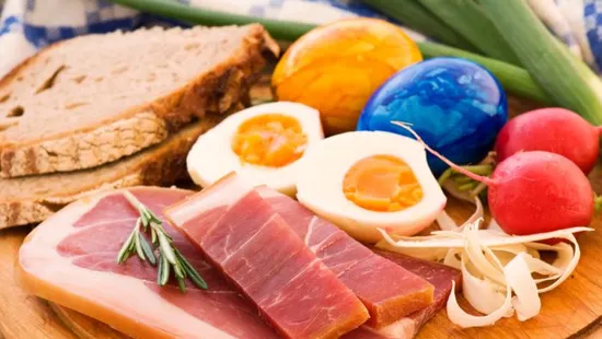 Sosem látott húsvéti akciók a Lidlben: a tormát most ajándékba kaphatjuk az ünnepekre!