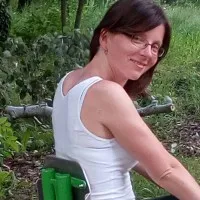 A receptet feltöltő Anya Anita felhasználónk profilképe