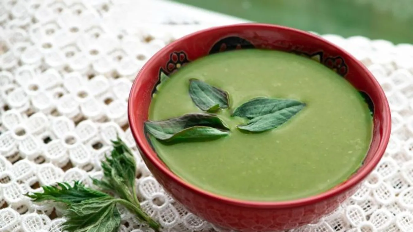 Sóskamártás vagy sóskafőzelék recept
