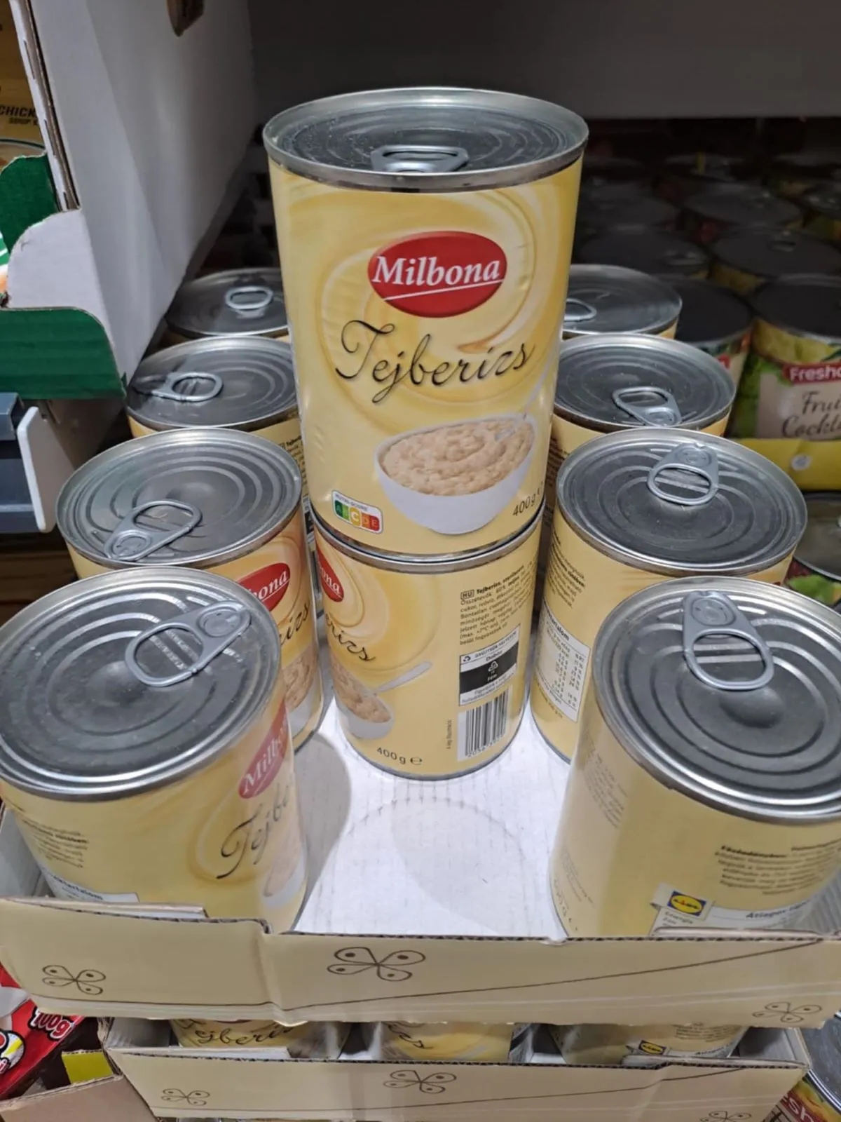 Lidl