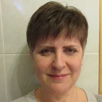 A receptet feltöltő Illésné Nagy Mária felhasználónk profilképe