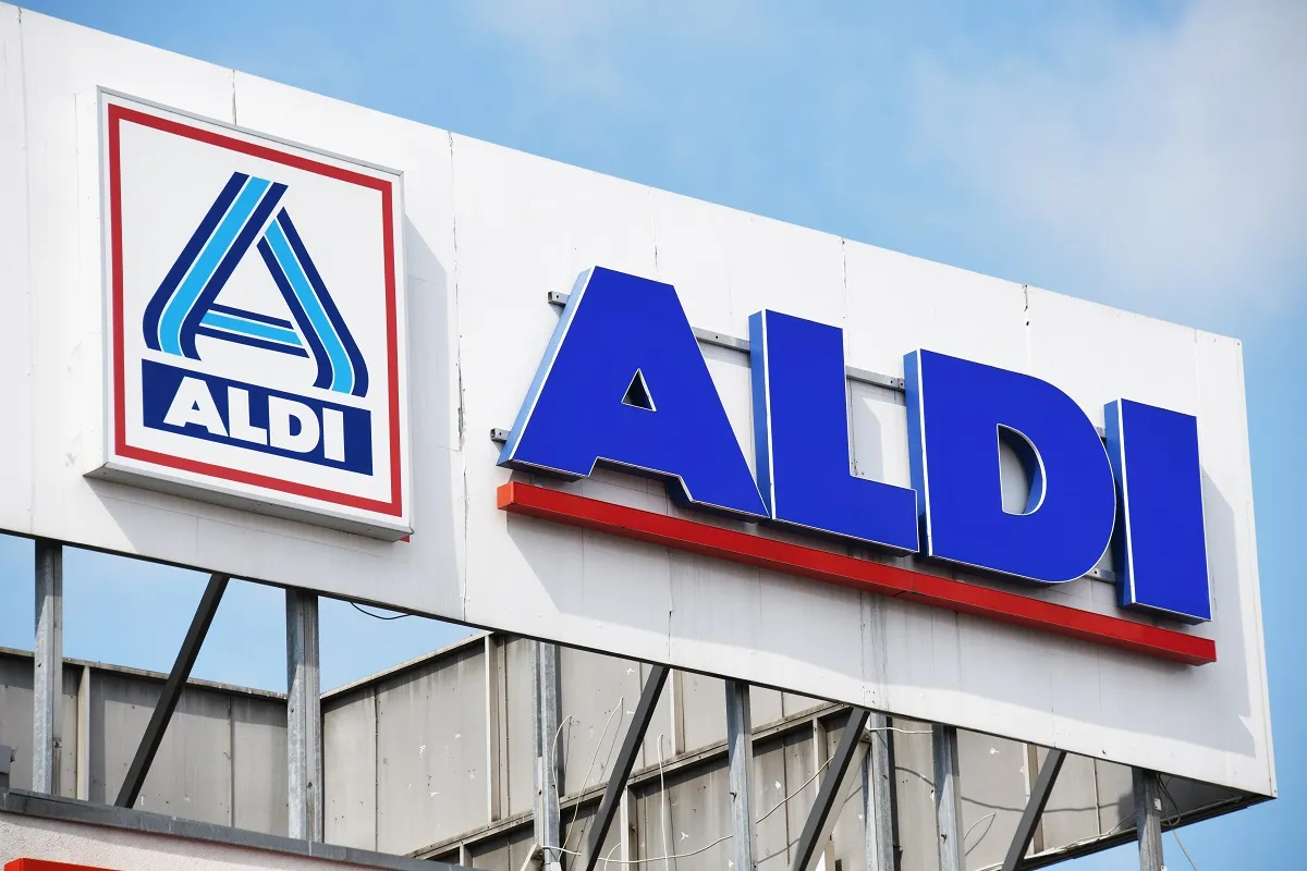 Az Aldi Nord van jelen Észak-Németországban