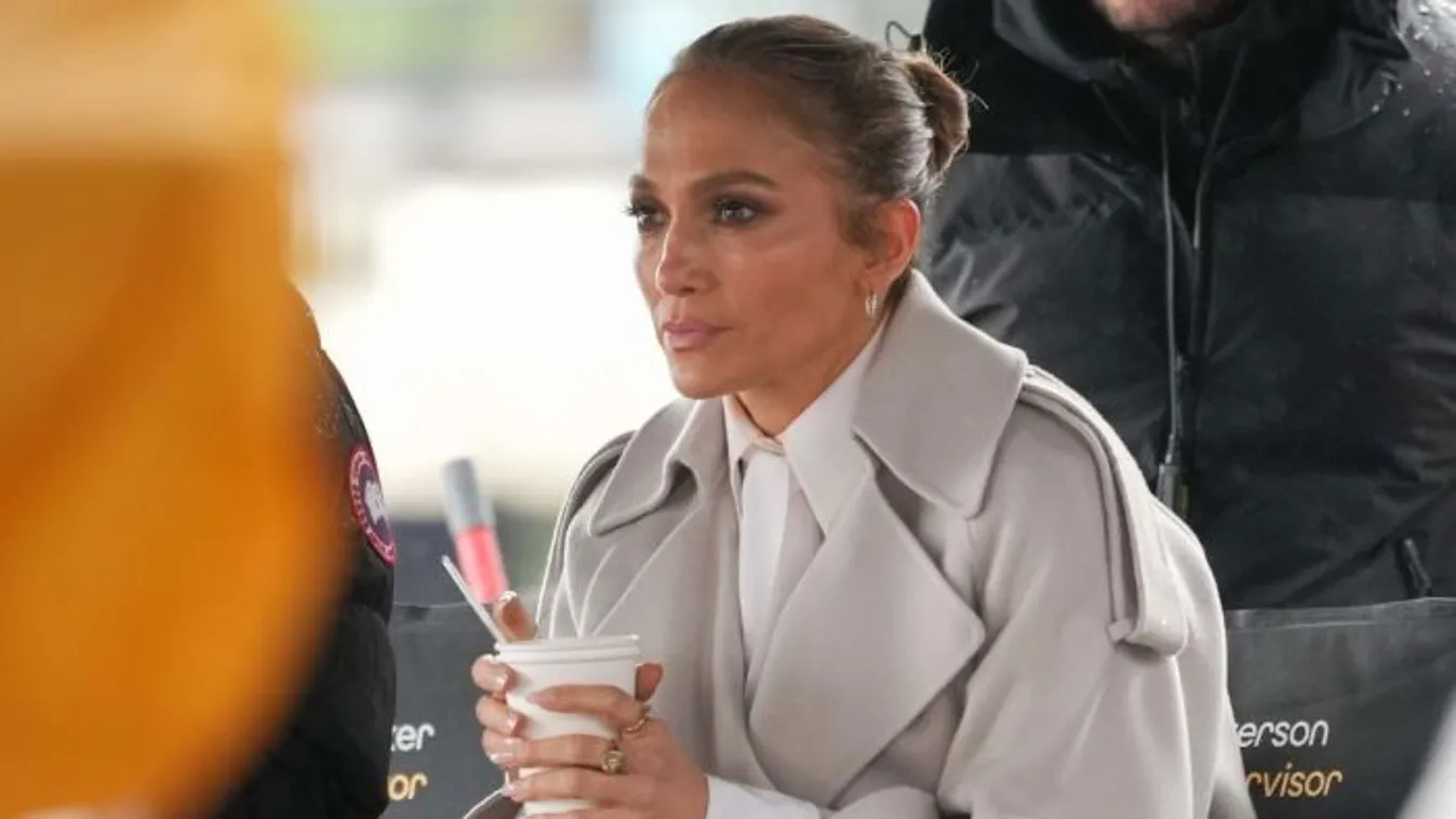 Jennifer Lopez Michelin-csillagos menüt akar Budapesten: két ismert séfünk is versenybe száll