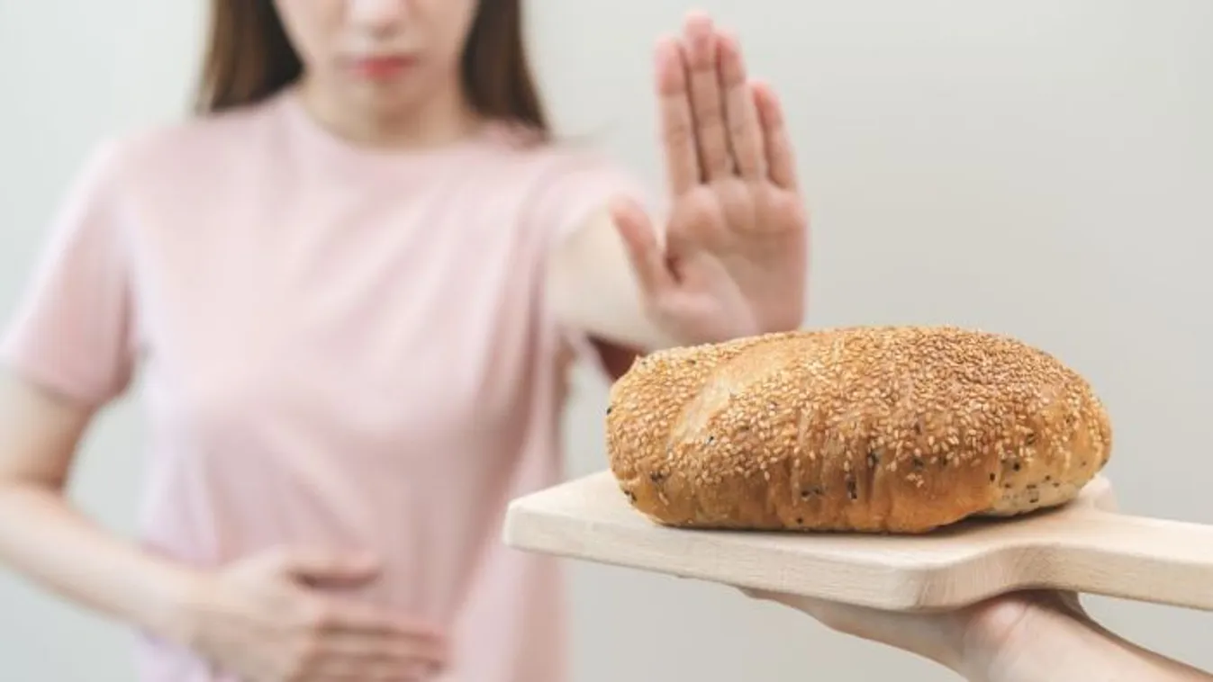 Vége a hosszadalmas vizsgálatoknak? Így segít az MI a gluténérzékenyeken!