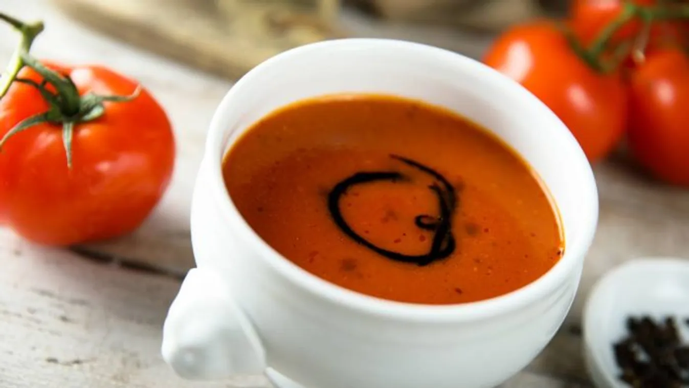 Nem is gondolnád, de ez az egyszerű hozzávaló minden levest extra finommá tesz