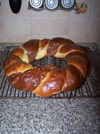 Benedek Orsolya szerző profilképe