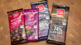 Lidl étcsokoládé: ezek a legjobb saját márkás termékek