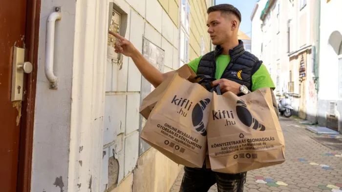 Megújítja prémium programját a Kifli.hu