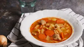 A 10 legjobb gulyásleves, amit egyszer meg kell kóstolnod neked is
