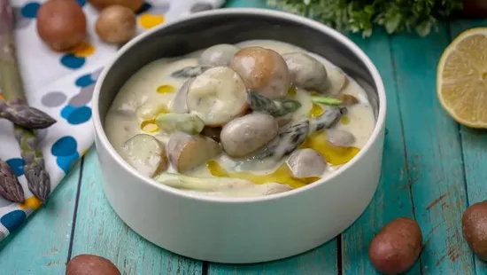 Főszerepben a főzelék: 8 különlegesen finom recept, amit kár lenne kihagyni