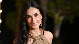 Demi Moore évekig kínozta magát, hogy elérje tökéletes alakját