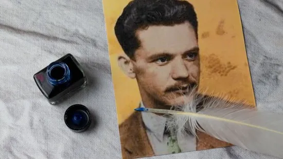 József Attila és a kugler, avagy mit evett a költészet napján született írózseni