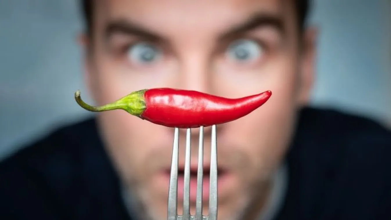 Túl csípős lett az étel? Íme 5 tipp, amivel megoldhatod a problémát