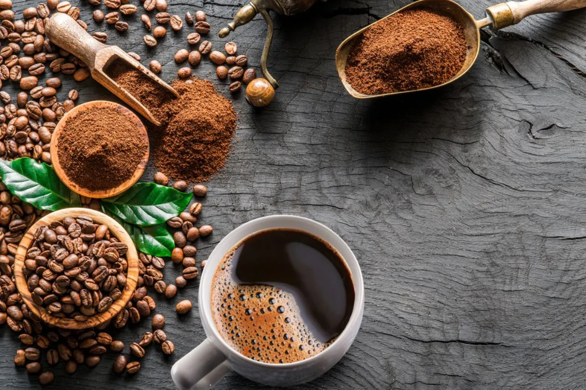 Félni kell a koffeinmentes kávétól? 