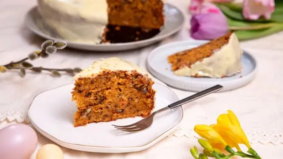 Répatorta, ahogy mi szeretjük: 7 garantáltan finom recept húsvétra
