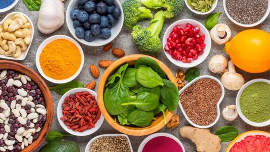 5 szuperfood, amit áprilisban be kell iktatnod az étrendedbe