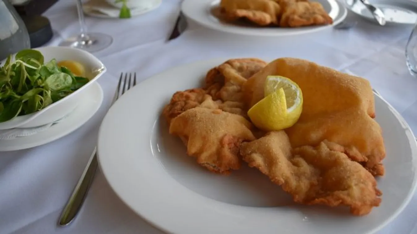 A tökéletes rántott hús titka: ezt tedd a tojásba, és légiesen könnyed lesz a panír