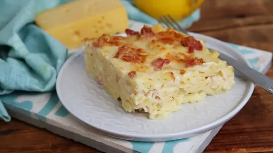 Így használd fel a maradék húsvéti sonkát! 10 egyszerű recept