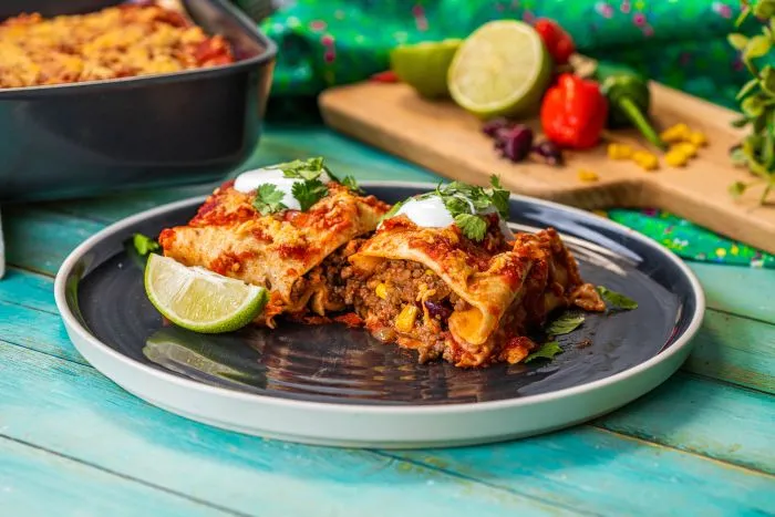 Enchilada