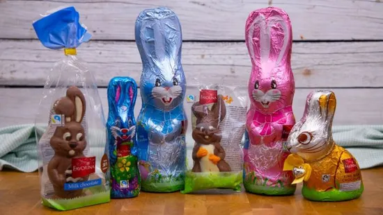 Leteszteltük: ez a legfinomabb Lidl csokinyuszi