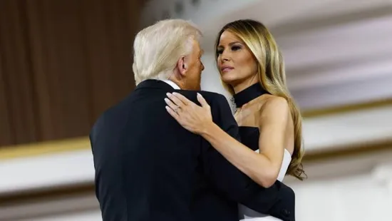 Melania Trump ütős turmixát érdemes neked is megkóstolni