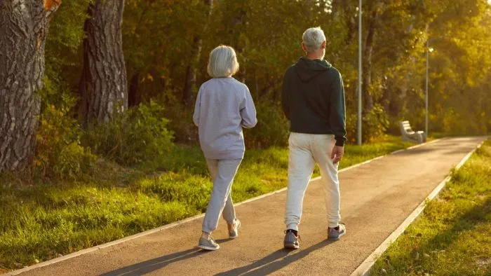  Így sétálj, ha el akarod kerülni a szívritmuszavart – a tempó élet-halál kérdése lehet!