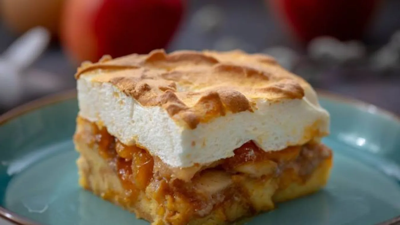 Egyszerű máglyarakás recept