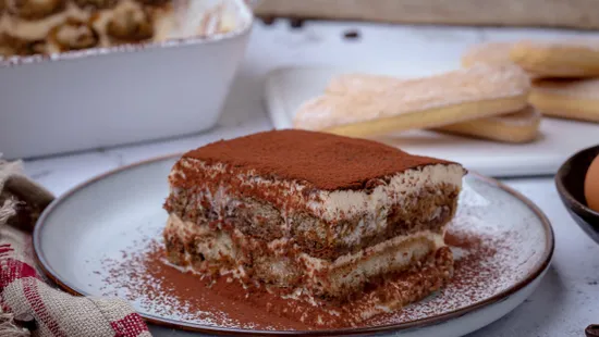 A 9 legfinomabb tiramisu recept, amit elkészíthetsz húsvétra