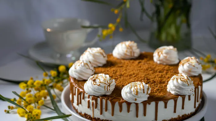 13 káprázatos húsvéti torta, ami az ünnepi asztal dísze lesz