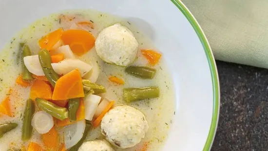 Mi legyen az ebéd hétvégén? Két menü, ha tanácstalan vagy