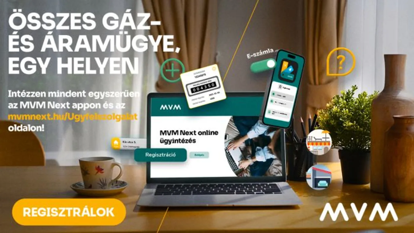 Digitális ügyintézés? Itt az idő!