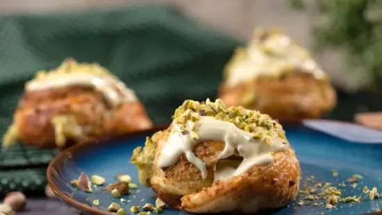 11 szuper recept, ha van otthon egy csomag leveles tészta