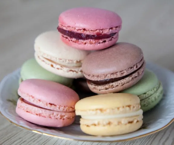 macaron
