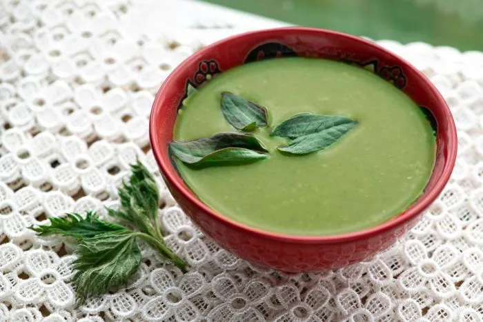 Sóskamártás vagy sóskafőzelék recept