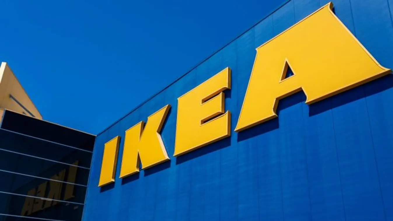 Régi kedvenc tért vissza az IKEA-ba – Ideális megoldás, ha kevés a hely a lakásban