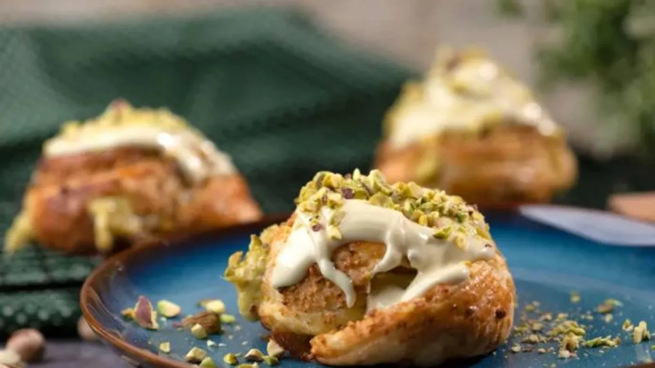 11 szuper recept, ha van otthon egy csomag leveles tészta