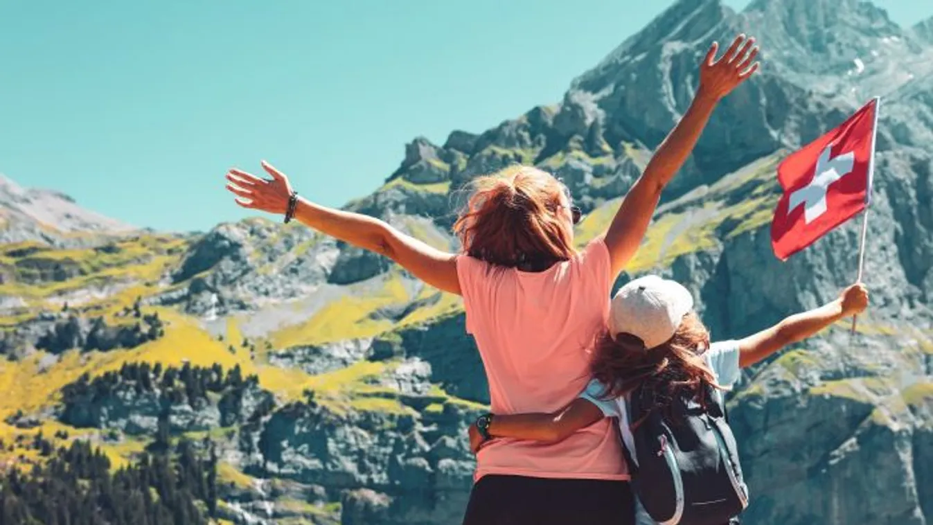 A svájci módszer a hosszú élet titka, milliomosnak sem kell lenni ahhoz, hogy megvalósítsd