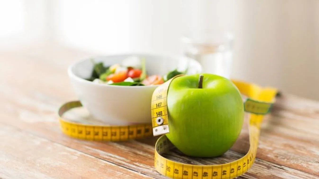 Döbbenetes fogyás: 21 kilótól szabadult meg Viktor, miután a teljes életmódváltás mellett döntött