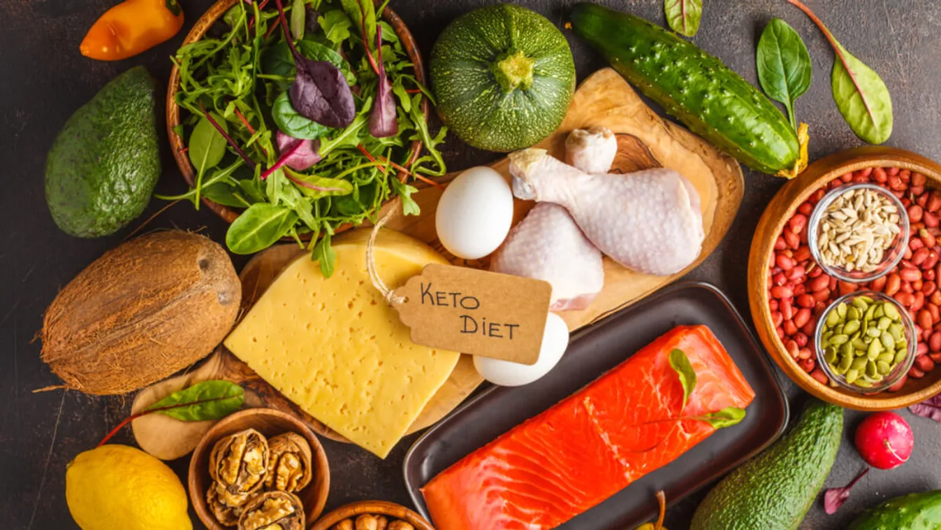 Ezeket az ételeket eheted és ezeket nem, ha keto diétázol!
