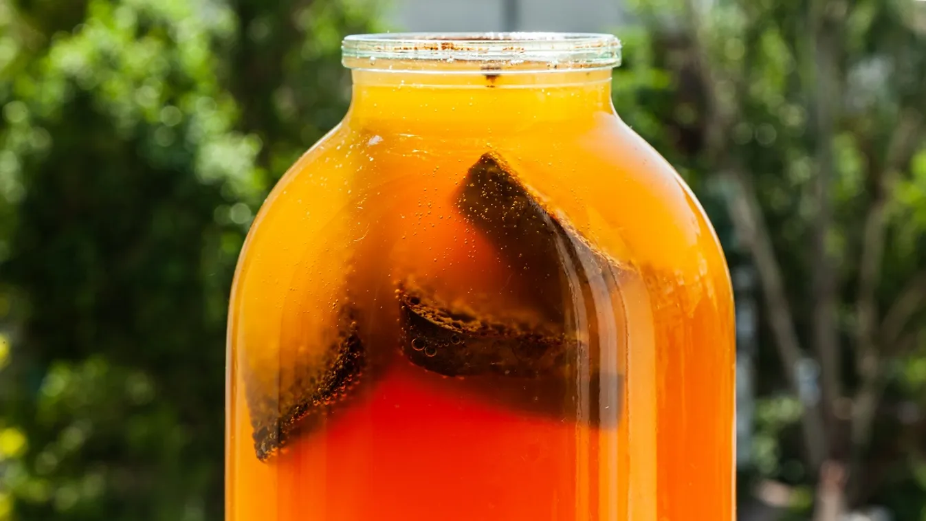 A gira természetes alapanyagokból, házilag is elkészíthető: íme a recept