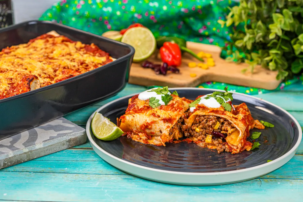 Enchilada