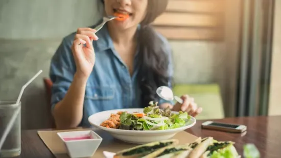 OMAD-diéta: gyors fogyást ígér ez az egyszerű módszer