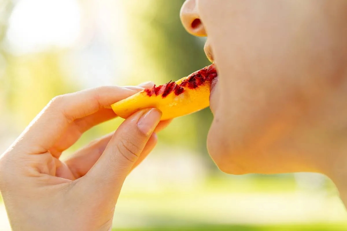 A diéta lényege: egyél lassan!