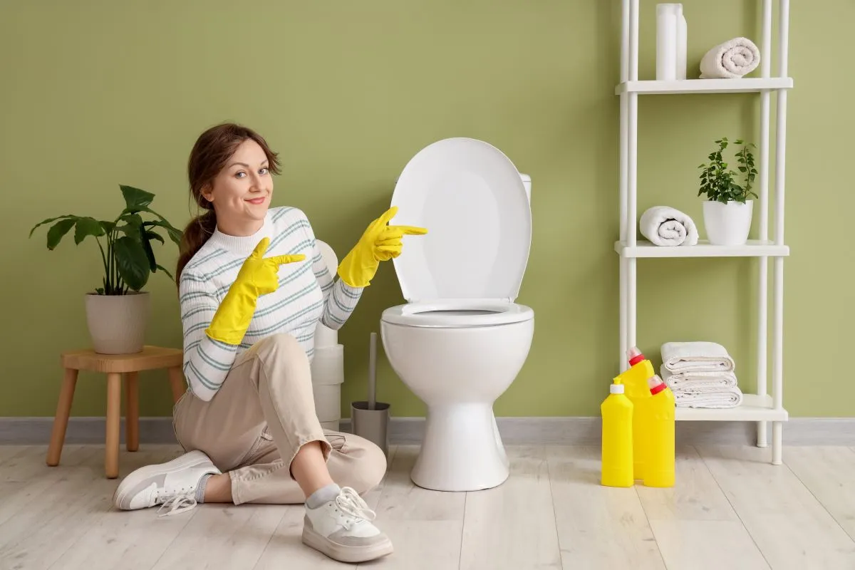 WC