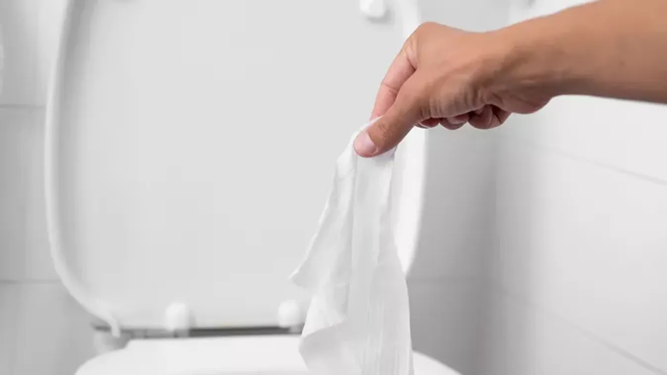 Megérkezett a nedves WC-papír riválisa, egyre többen erre cserélik a törlőkendőt