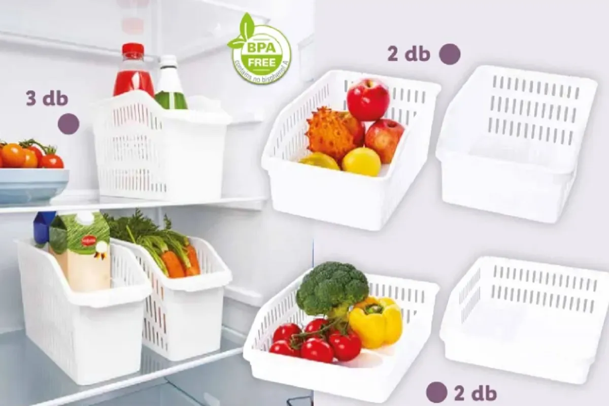 Újra kapható a Lidl hűtőrendszerező