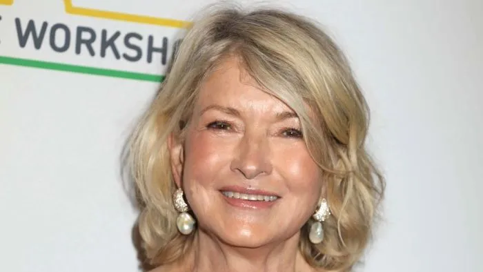 Martha Stewart elárulta, ő még soha nem evett ilyen ételt